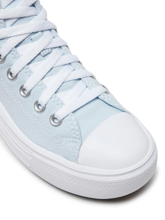 Chuck Taylor All Star Move Hi Kadın Sneaker