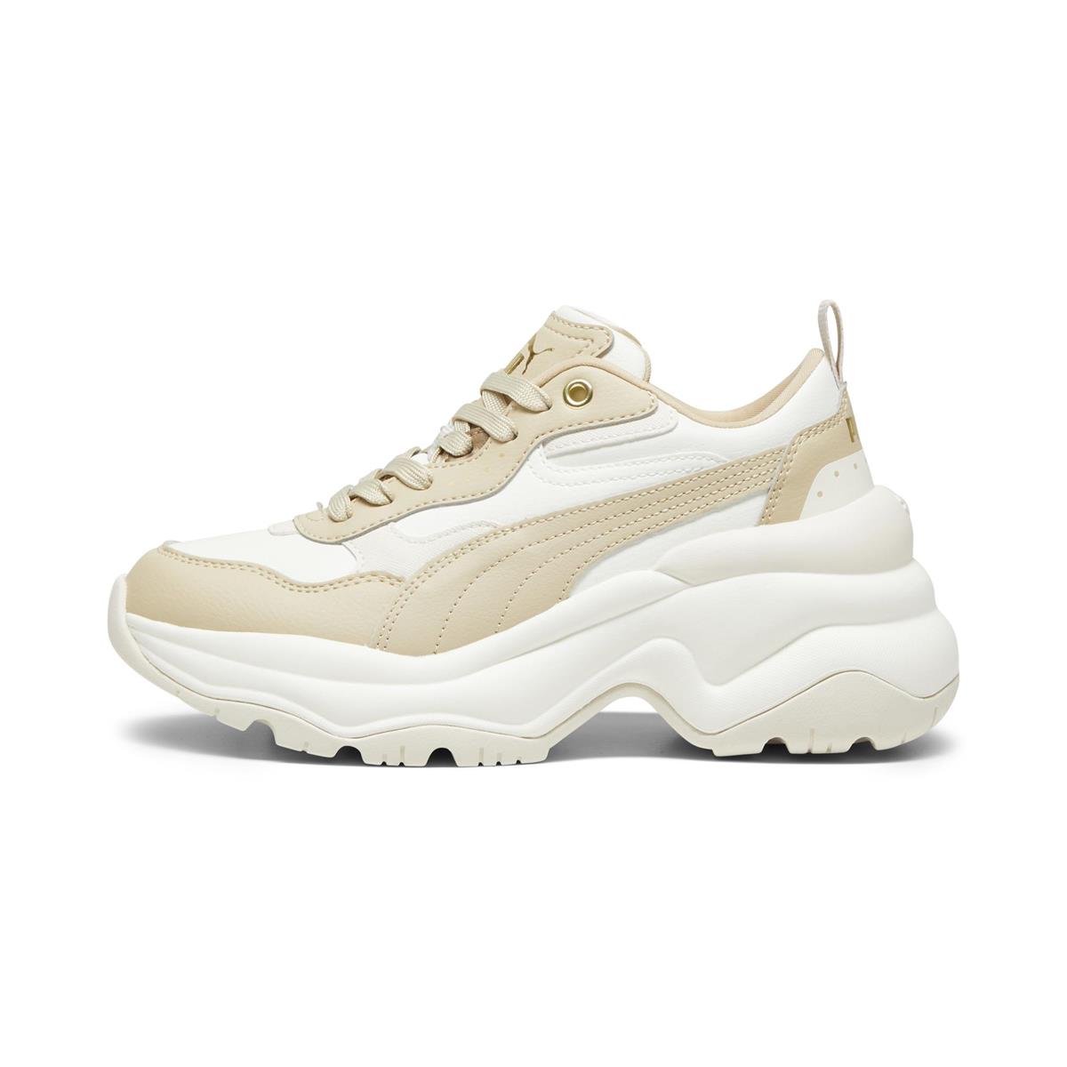Cilia Wedge Kadın Sneaker