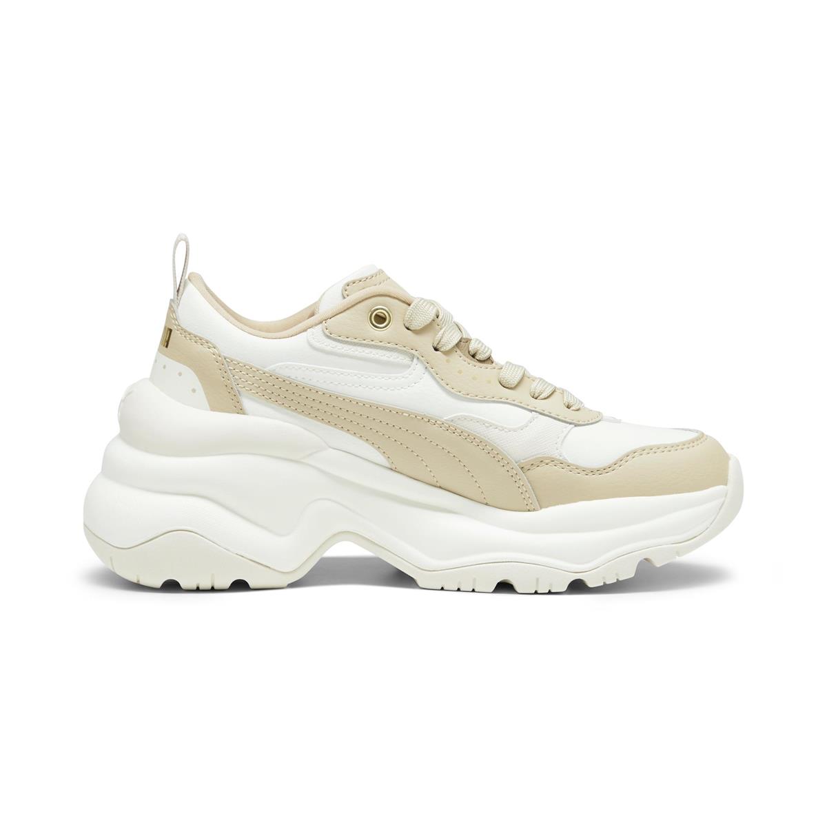 Cilia Wedge Kadın Sneaker
