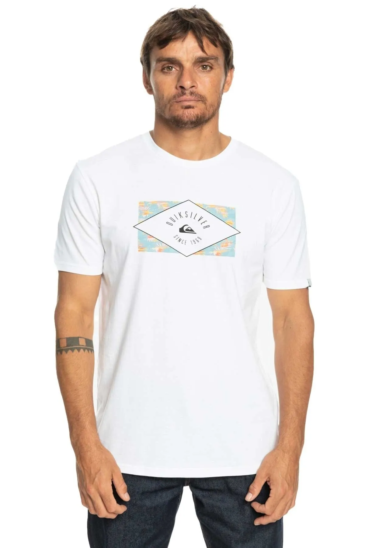 Circledline M Tees