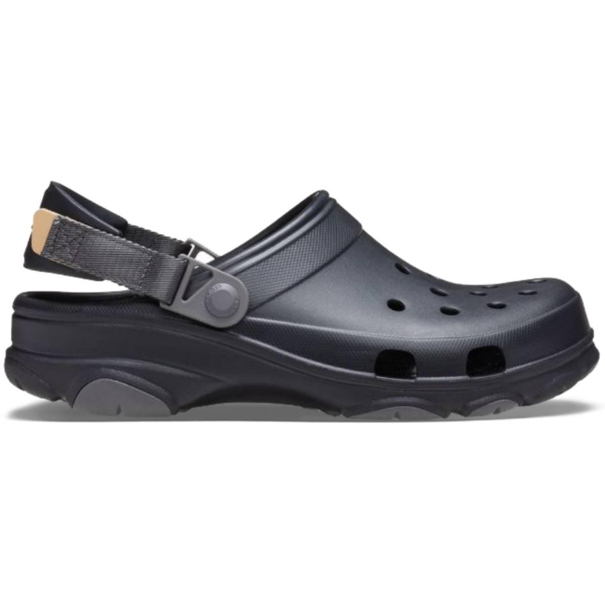 Classic All Terrain Clog Erkek Terlik