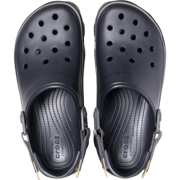 Classic All Terrain Clog Erkek Terlik