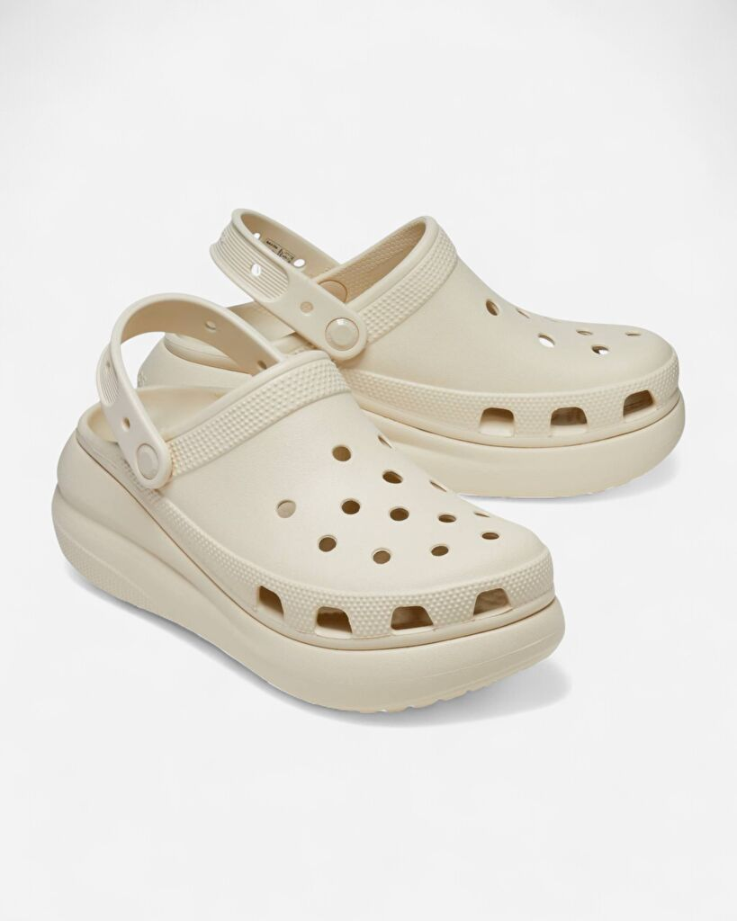 Classic Crush Clog Kadın Terlik