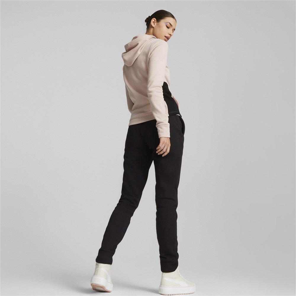 Classic Hooded Tracksuit Fl Cl