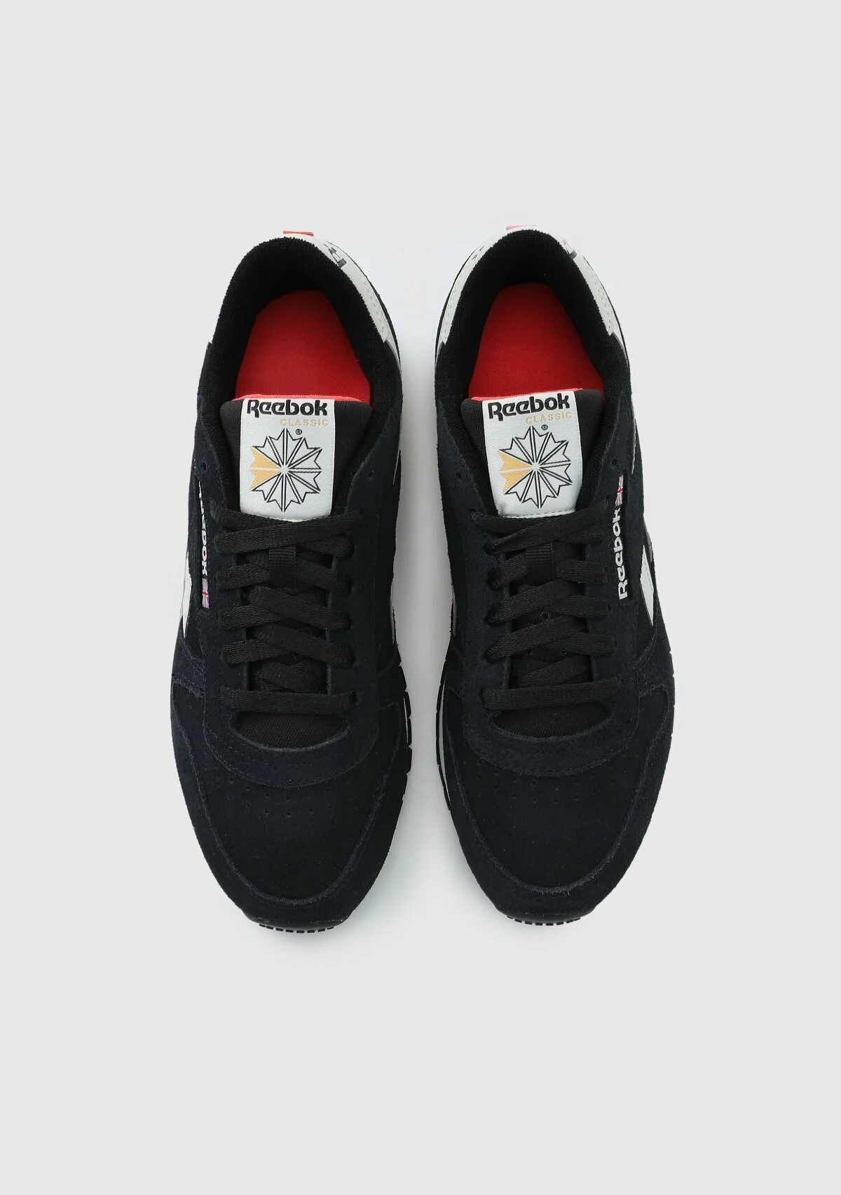 Classic Leather Unisex Sneaker 100032774 -101520239-ID1592
