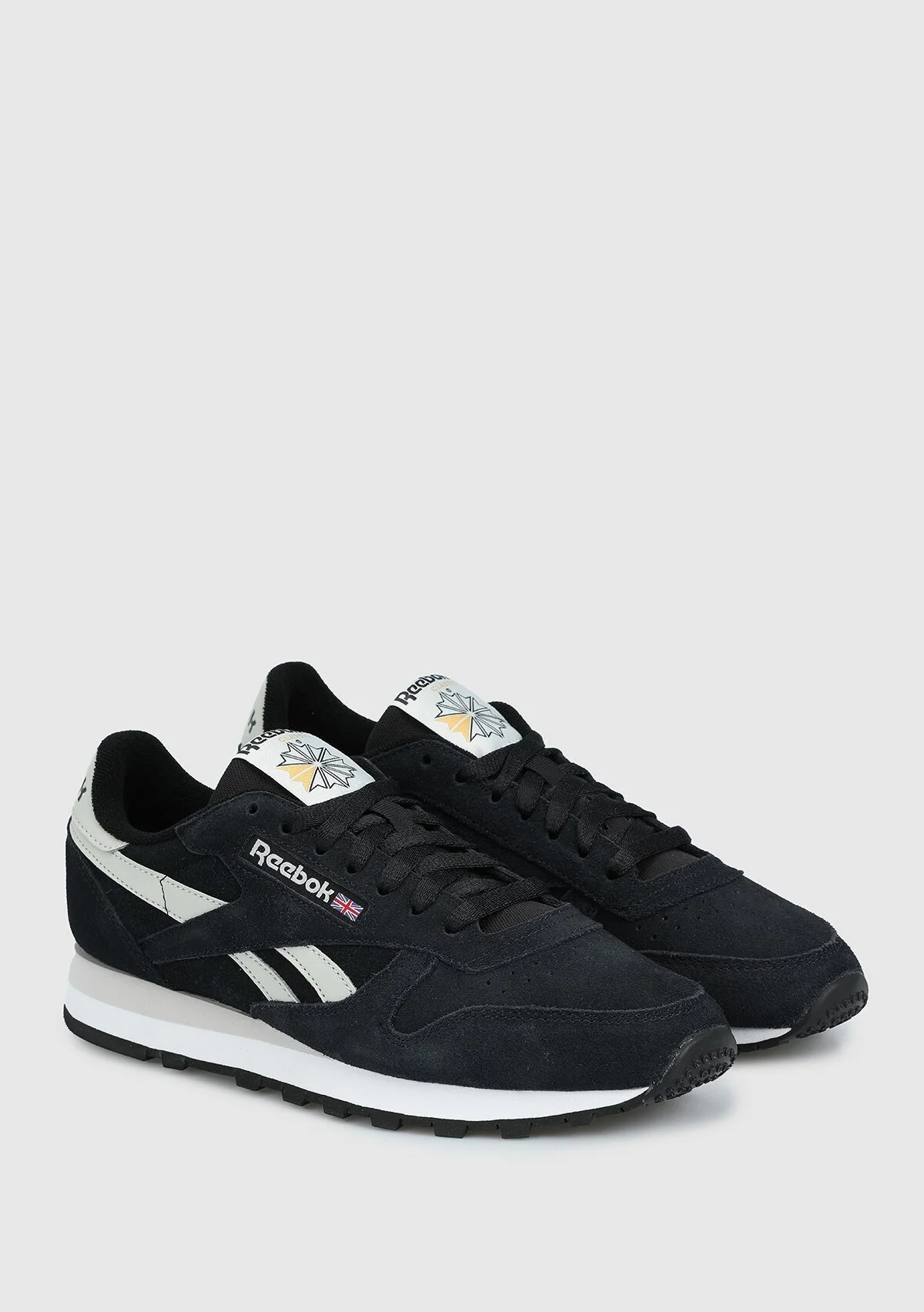 Classic Leather Unisex Sneaker 100032774 -101520239-ID1592