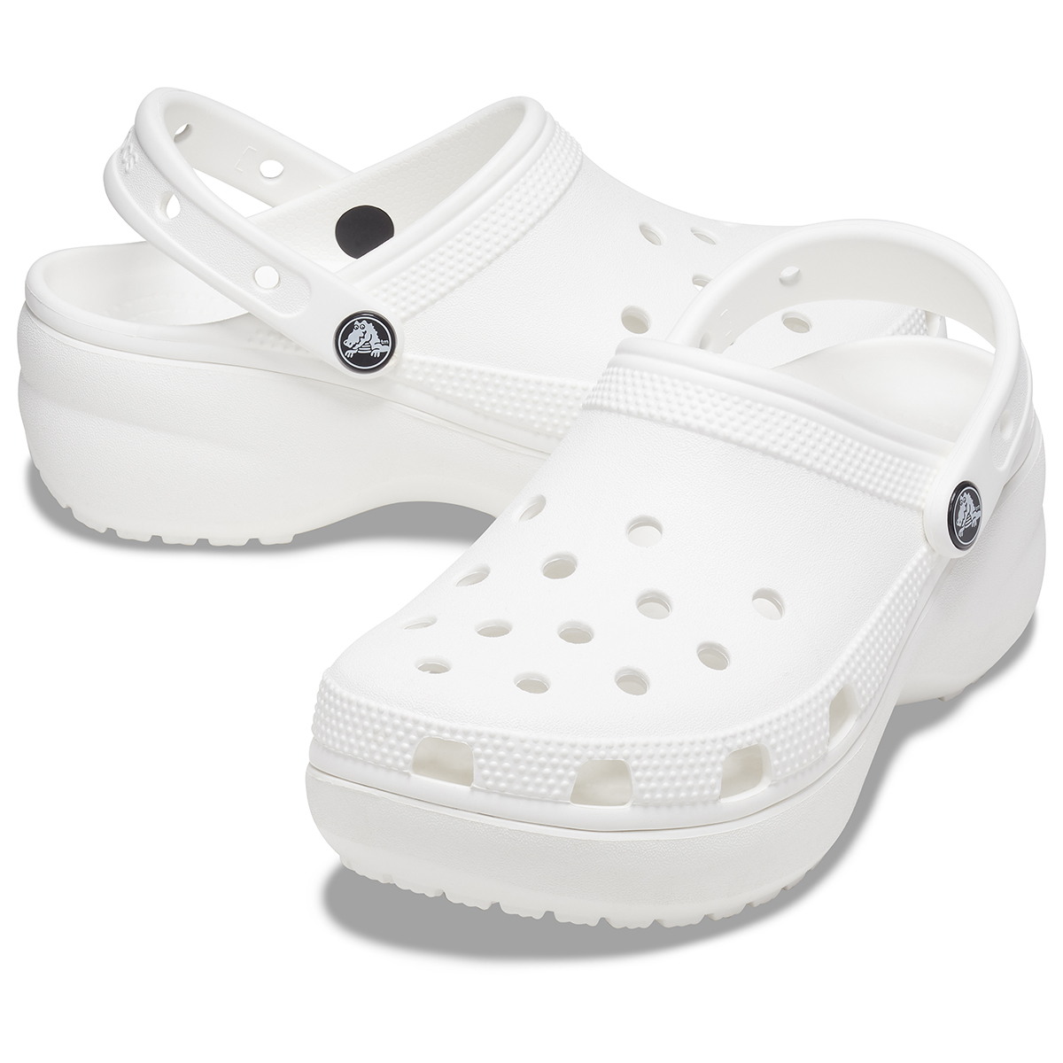 Classic Platform Clog W Kadın Terlik