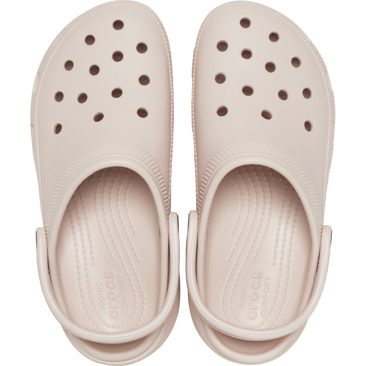 Classic Platform Clog W Kadın Terlik