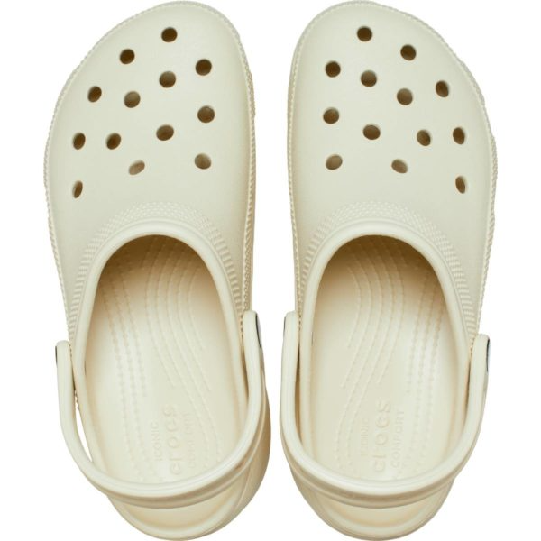 Classic Platform Clog W Kadın Terlik