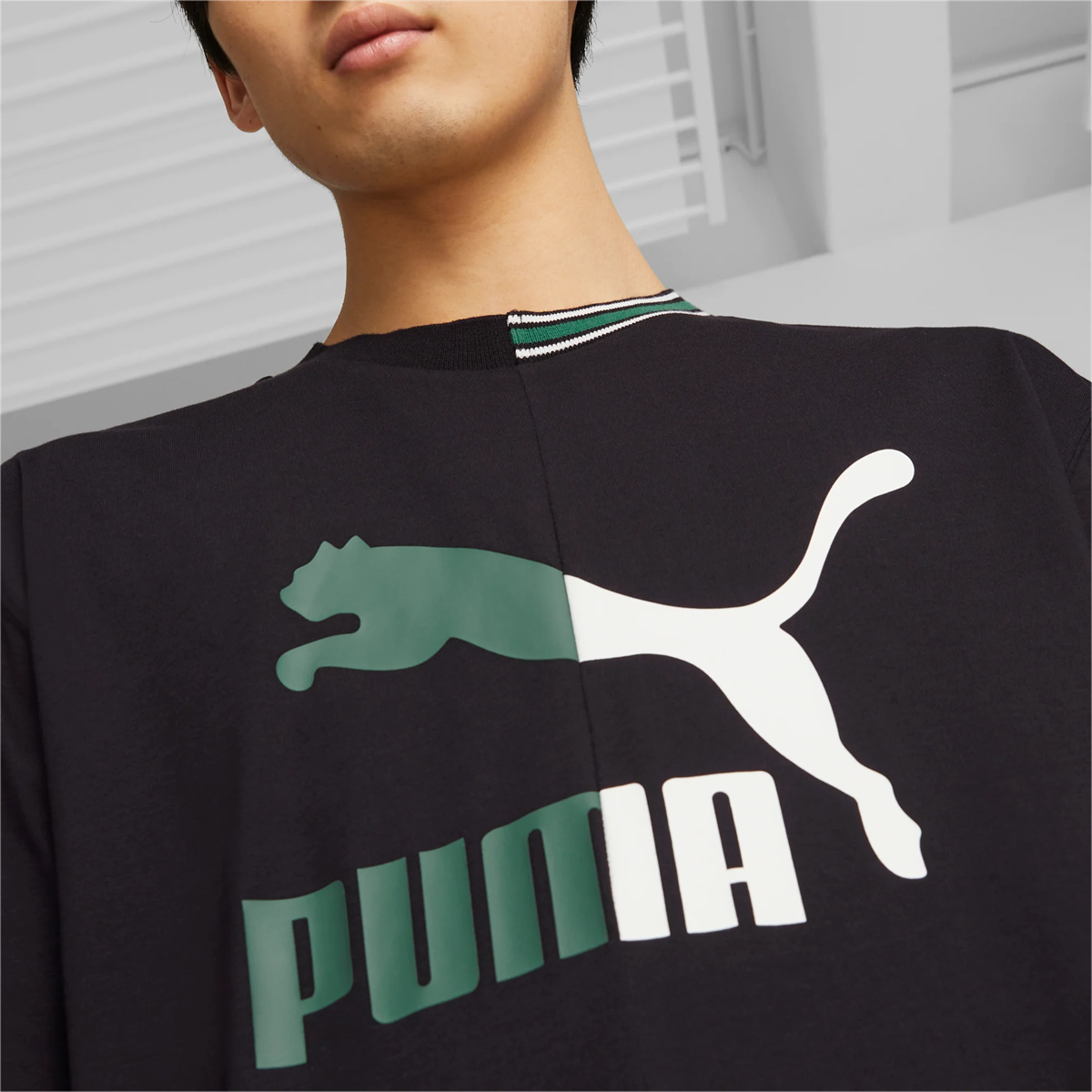 Classics Archive Remaster Tee