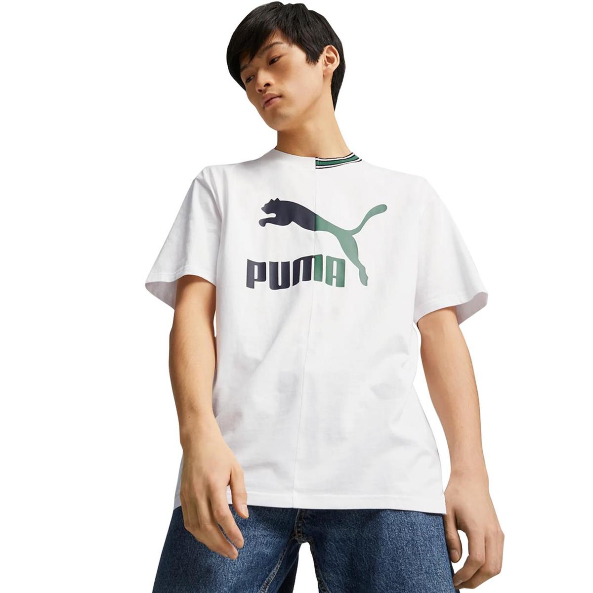 Classics Archive Remaster Tee