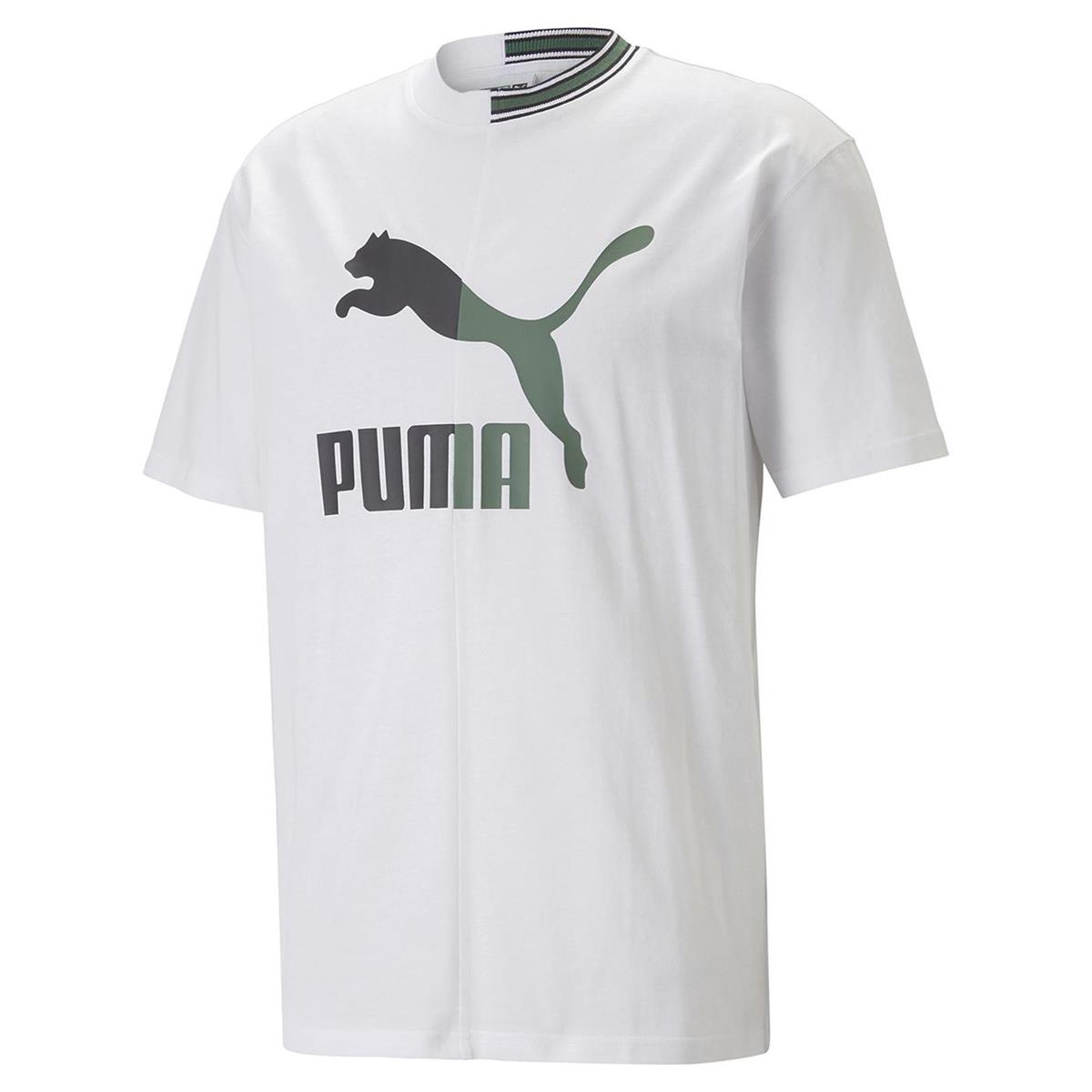 Classics Archive Remaster Tee
