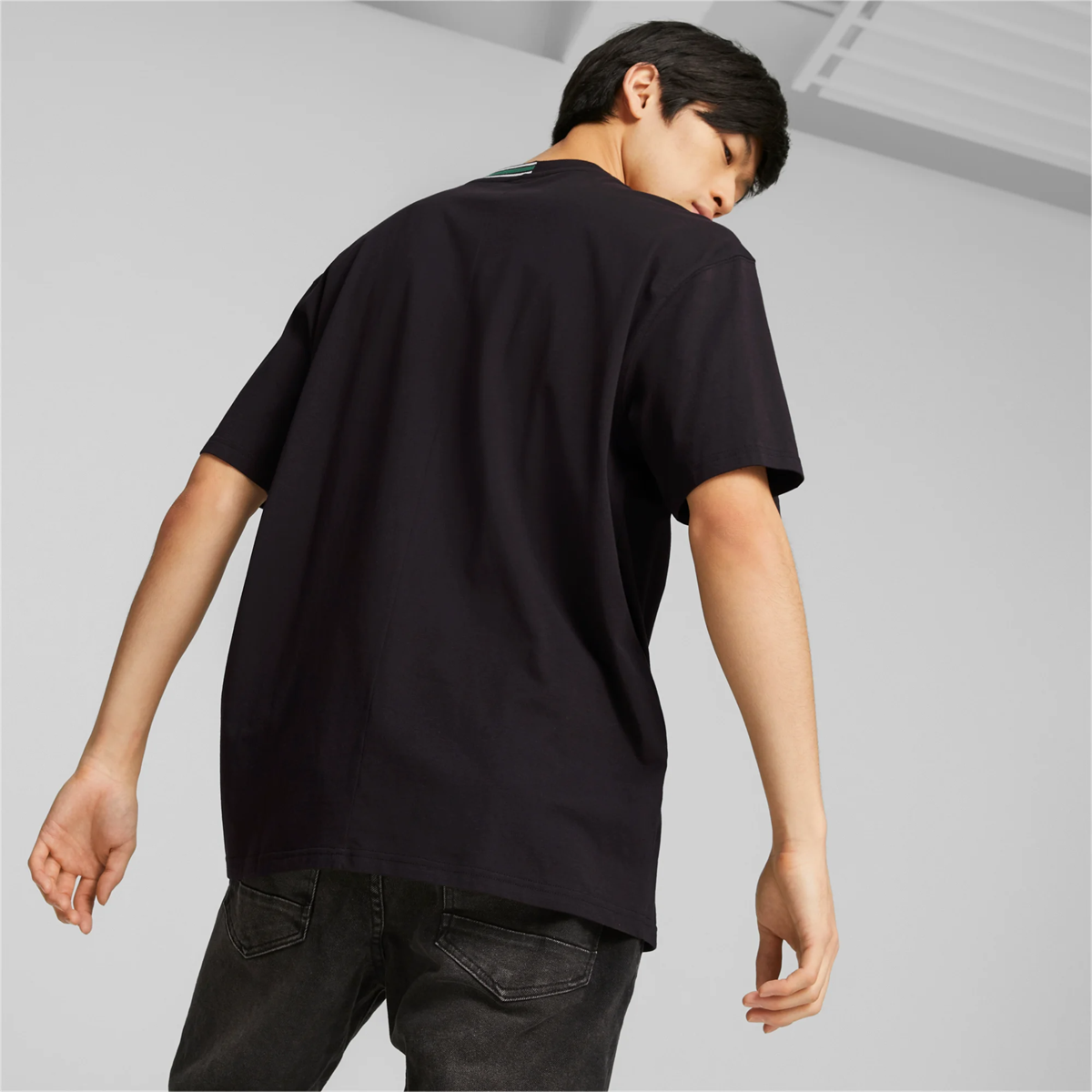 Classics Archive Remaster Tee