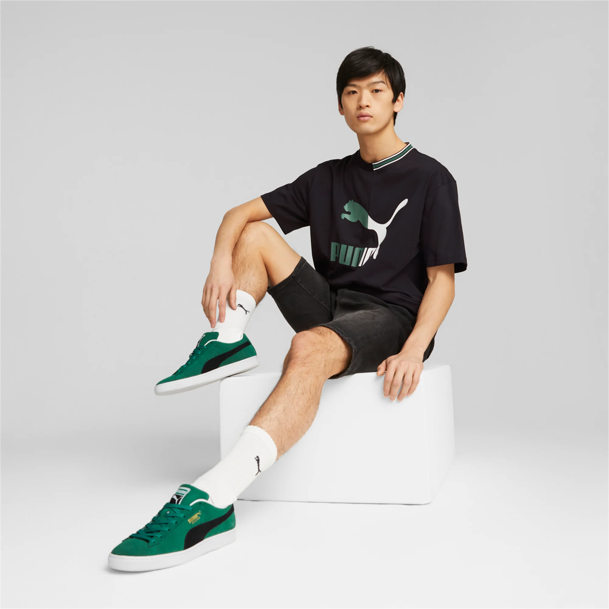 Classics Archive Remaster Tee