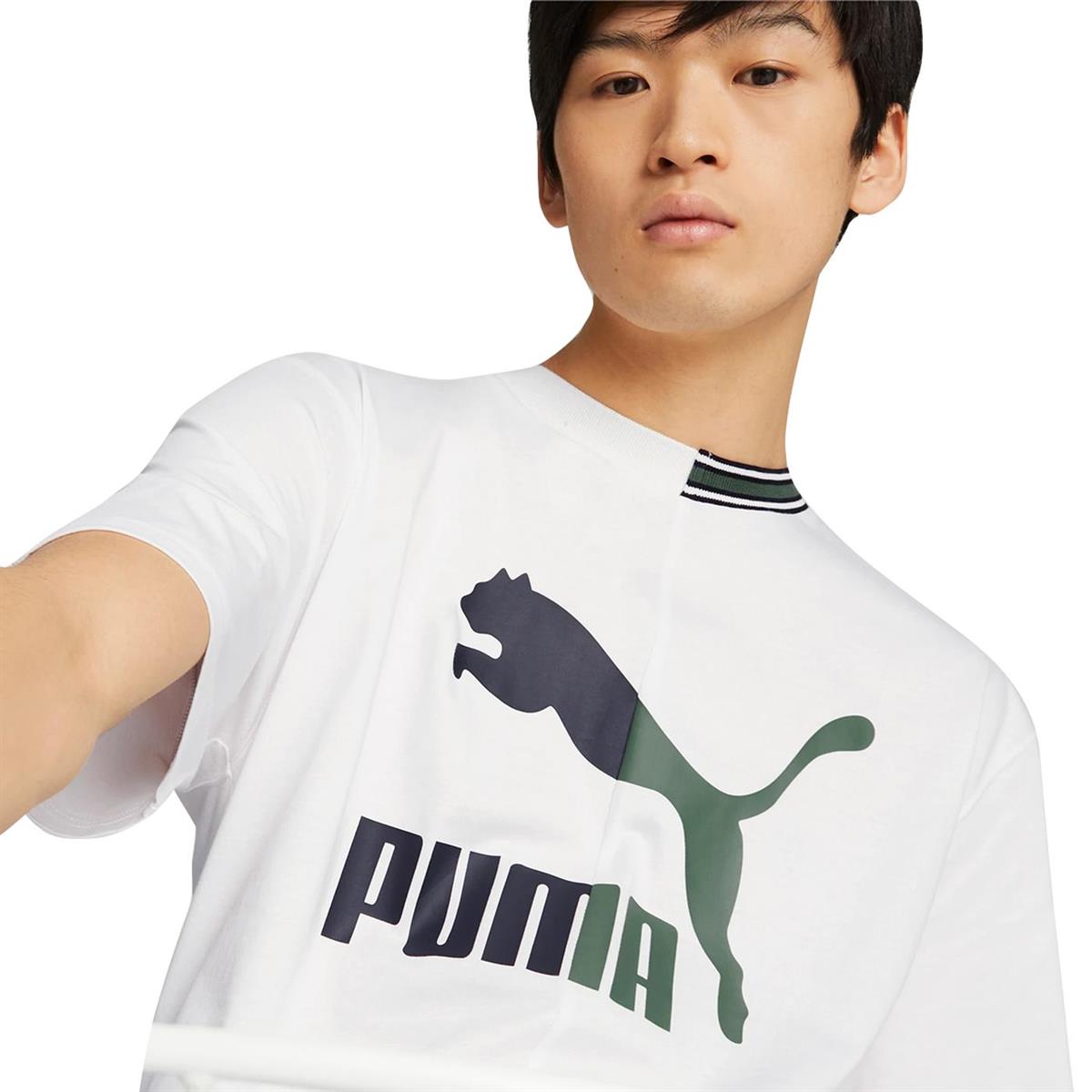 Classics Archive Remaster Tee