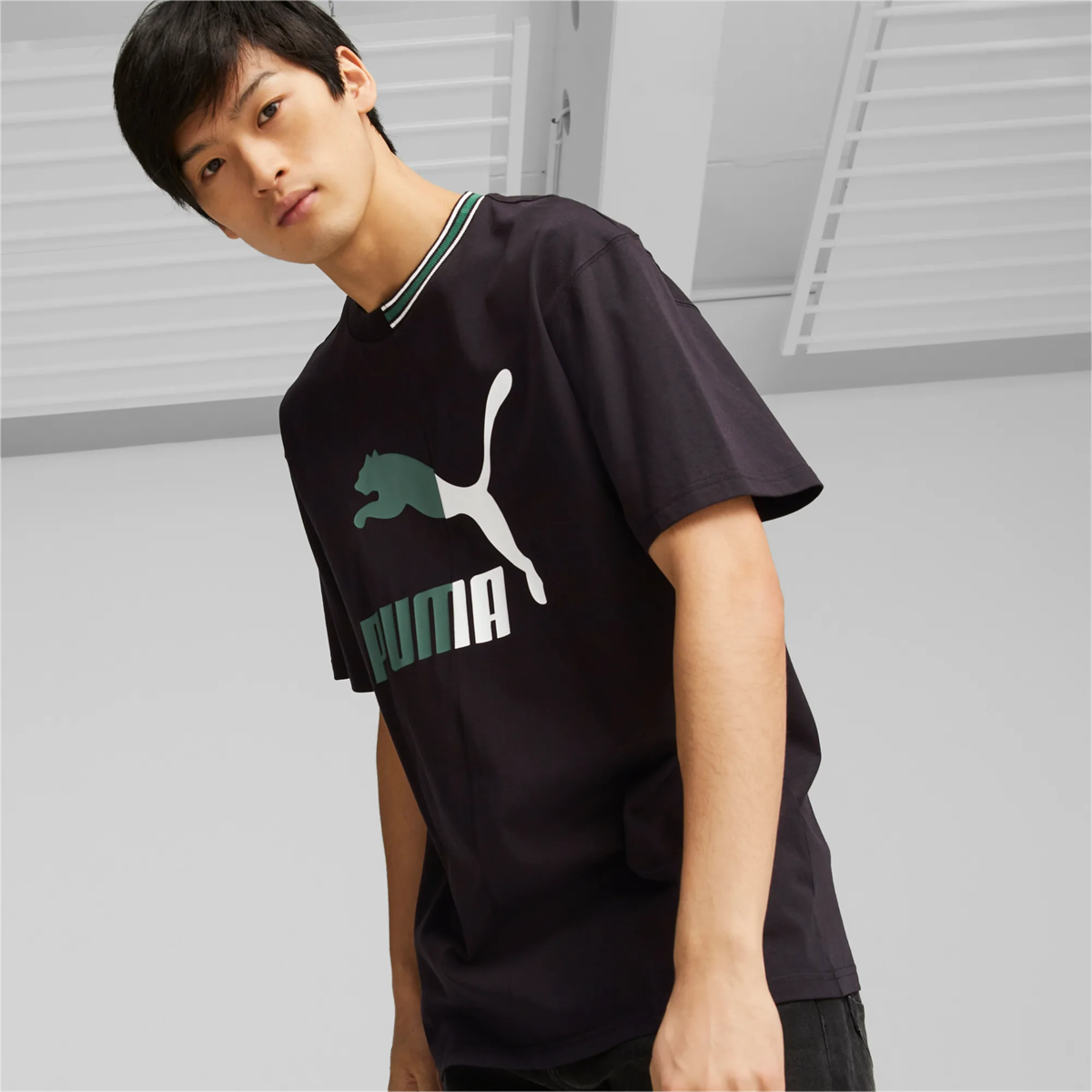 Classics Archive Remaster Tee