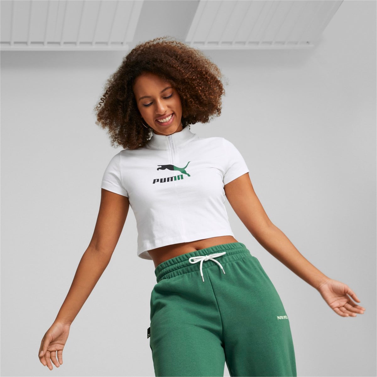 Classics Archive Remastered Tee