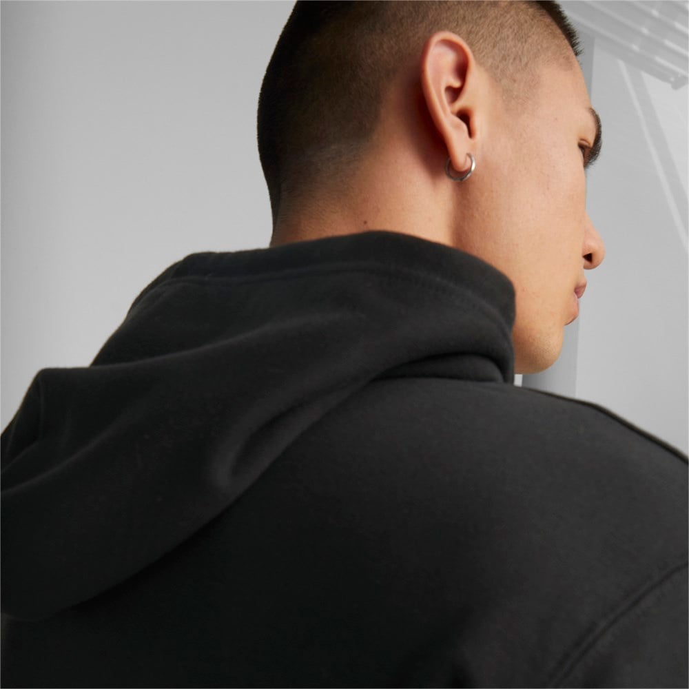 Classics Block Hoodie