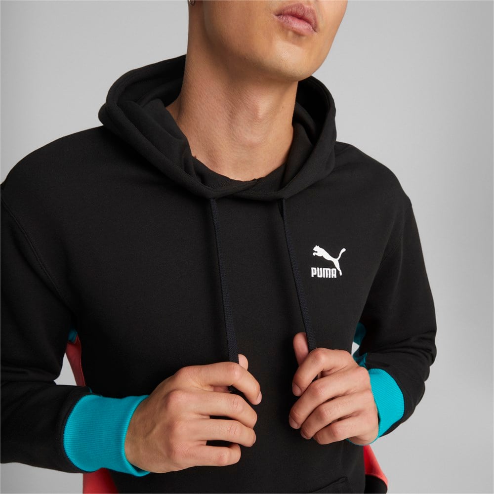 Classics Block Hoodie
