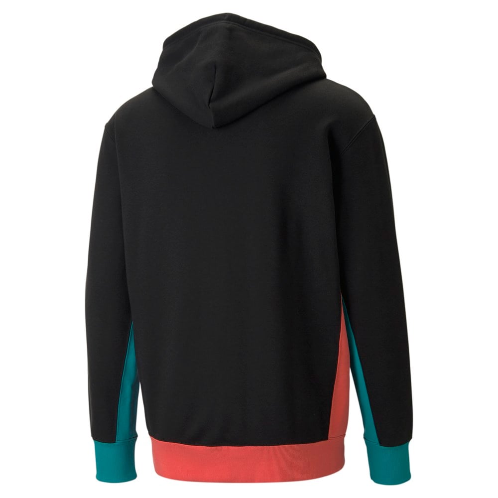 Classics Block Hoodie