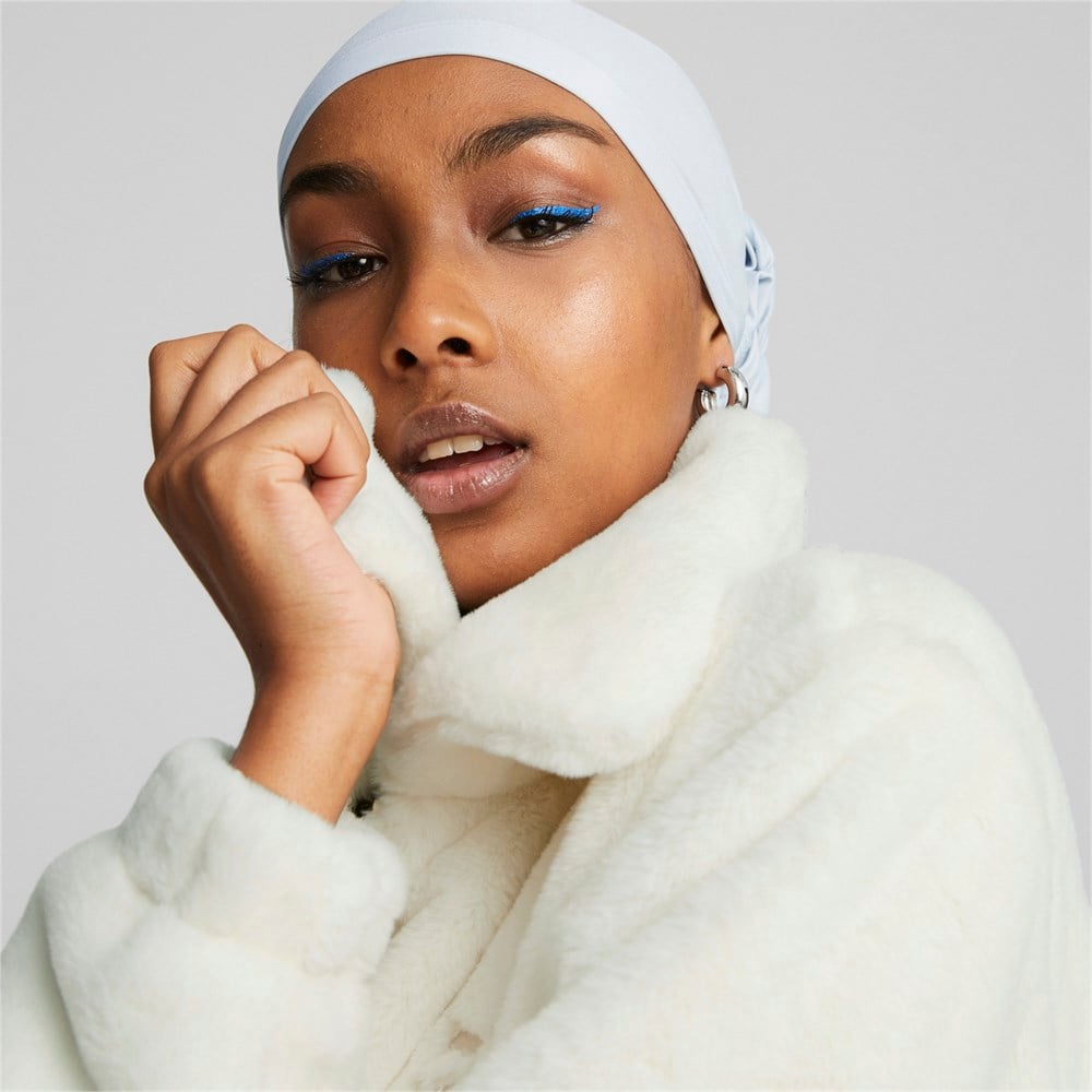Classics Faux Fur Jacket
