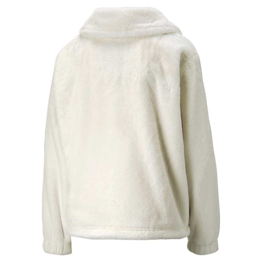 Classics Faux Fur Jacket