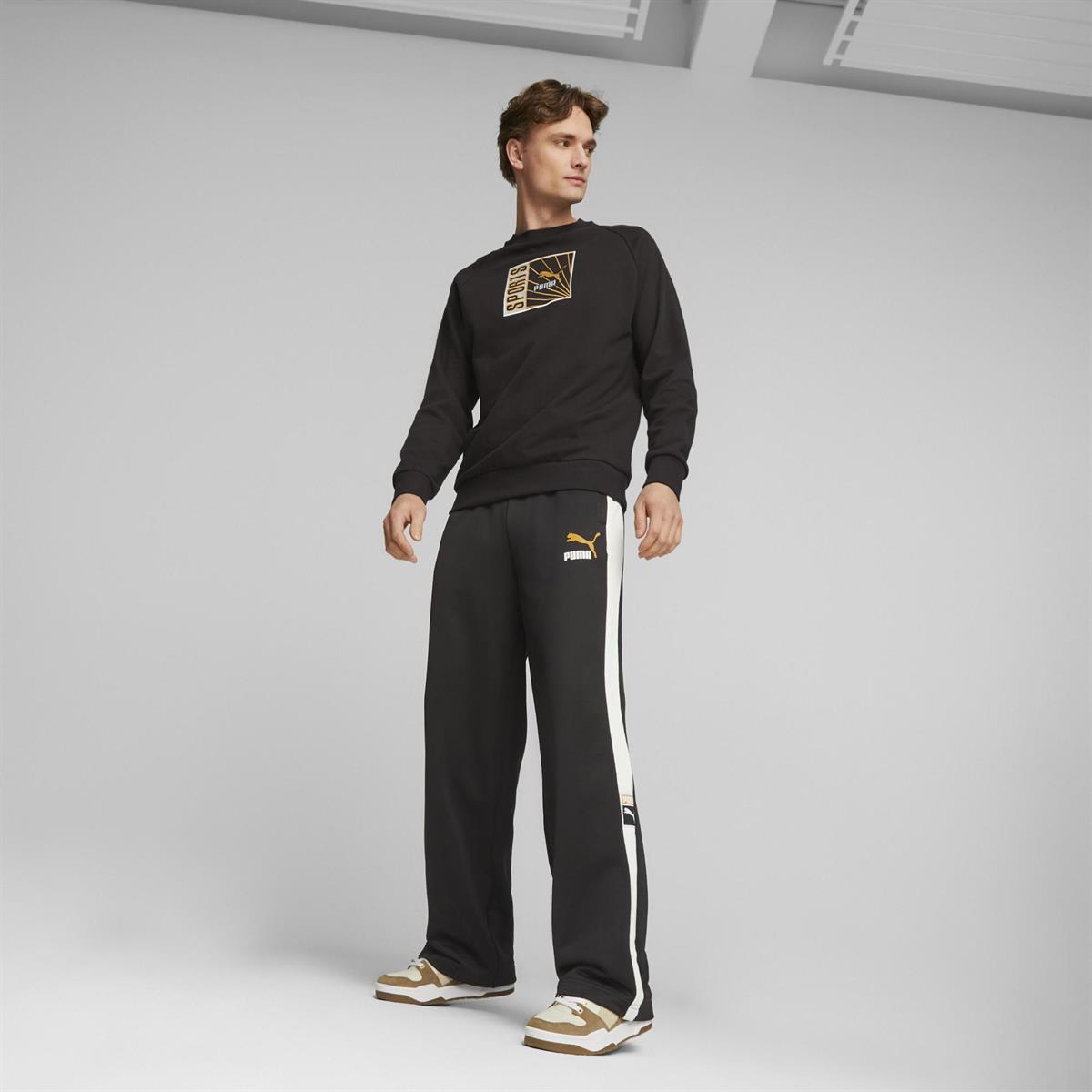 Classıcs Forward History Crew Tr Erkek Sweatshirt