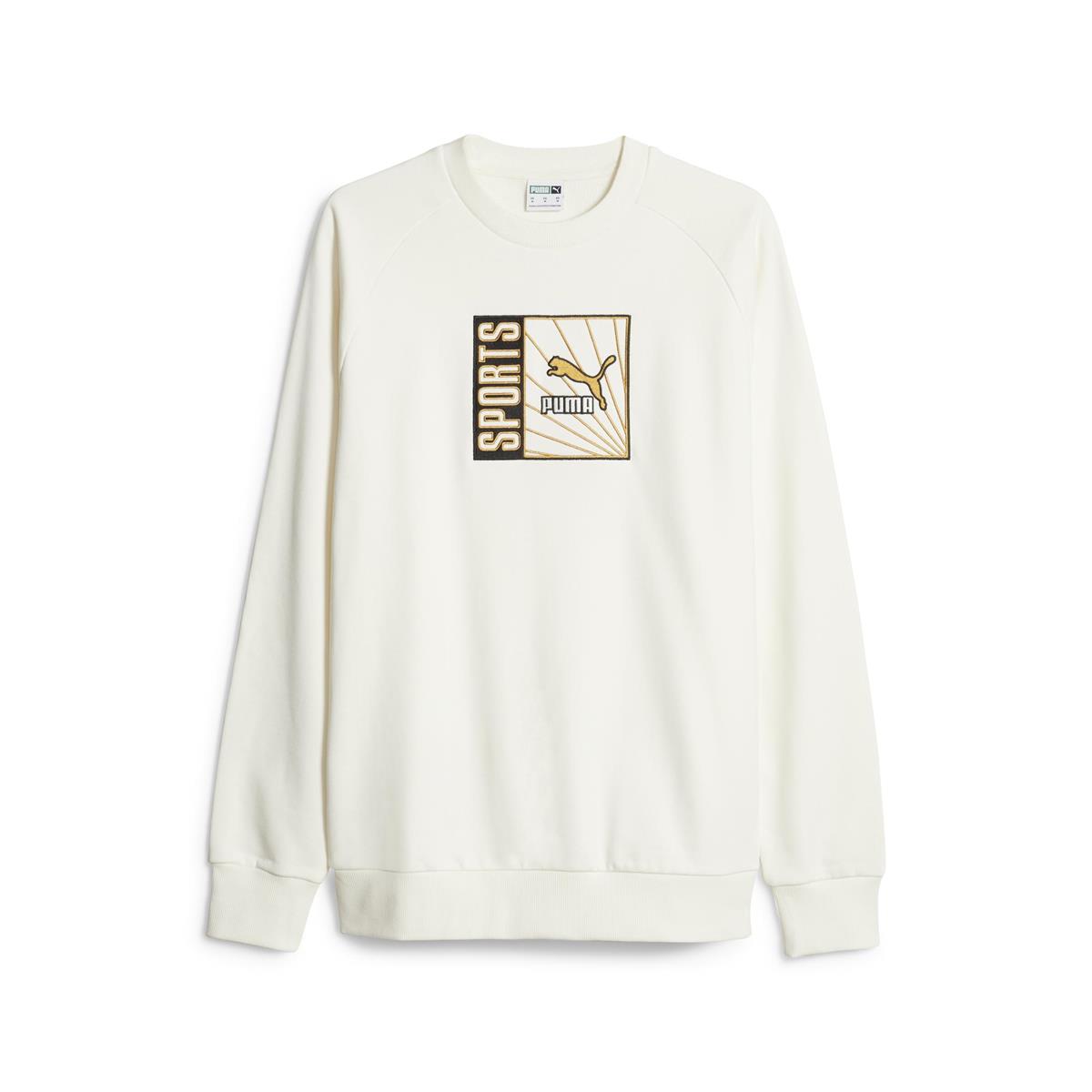 Classıcs Forward History Crew Tr Erkek Sweatshirt