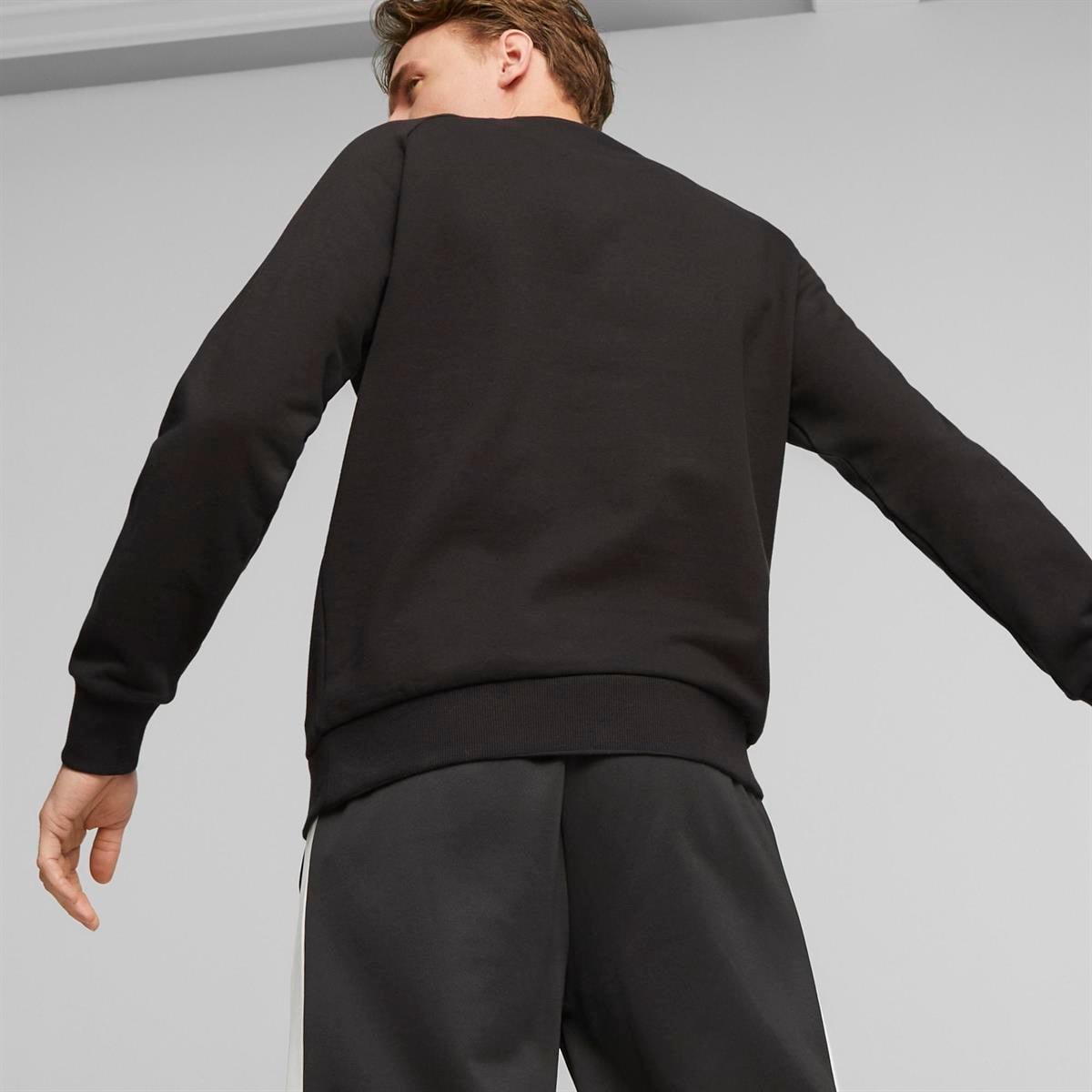 Classıcs Forward History Crew Tr Erkek Sweatshirt