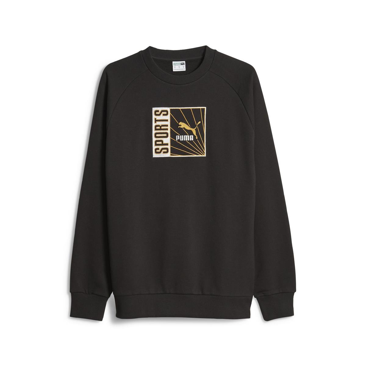 Classıcs Forward History Crew Tr Erkek Sweatshirt