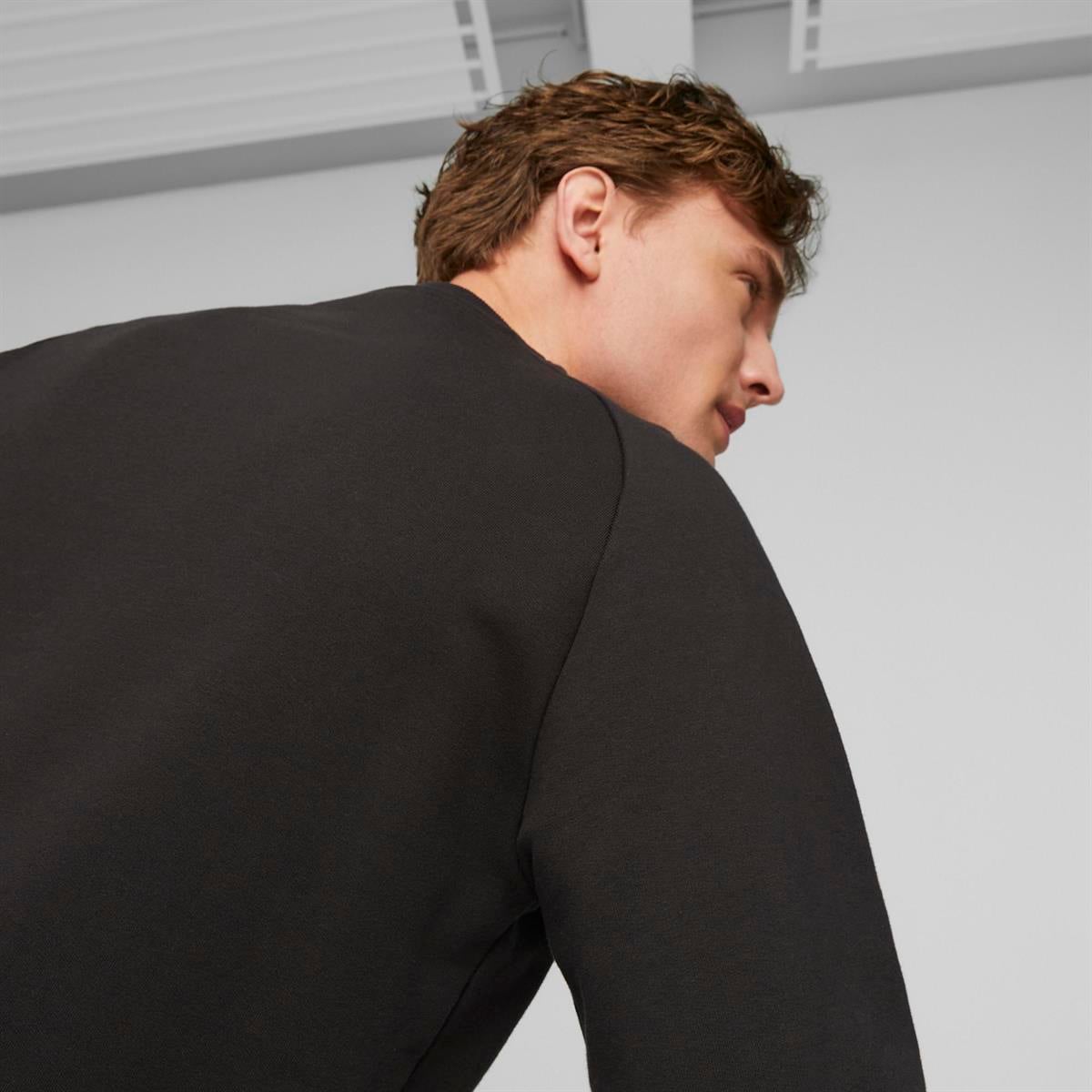 Classıcs Forward History Crew Tr Erkek Sweatshirt
