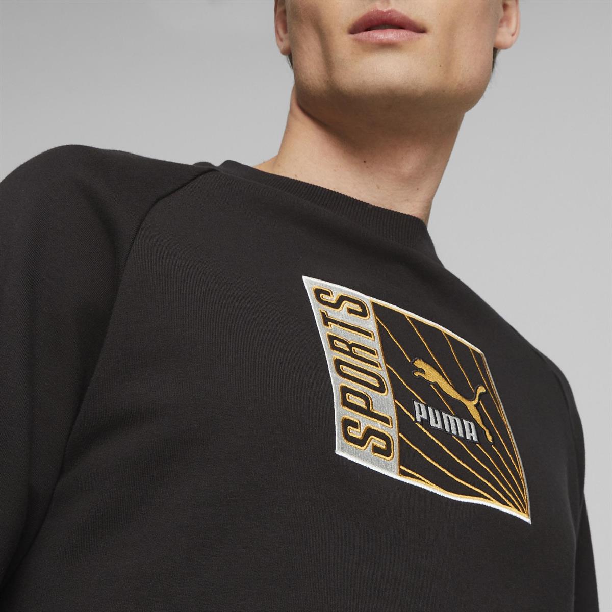Classıcs Forward History Crew Tr Erkek Sweatshirt