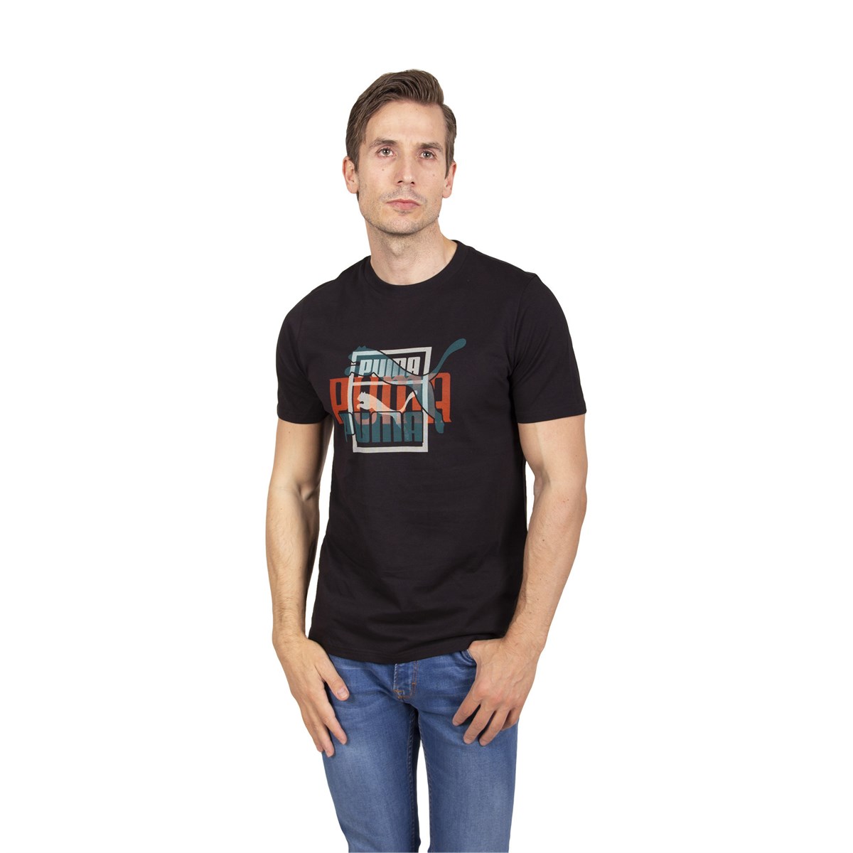 Classics Gen. Graphic Tee