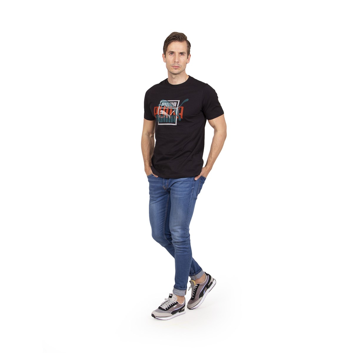 Classics Gen. Graphic Tee