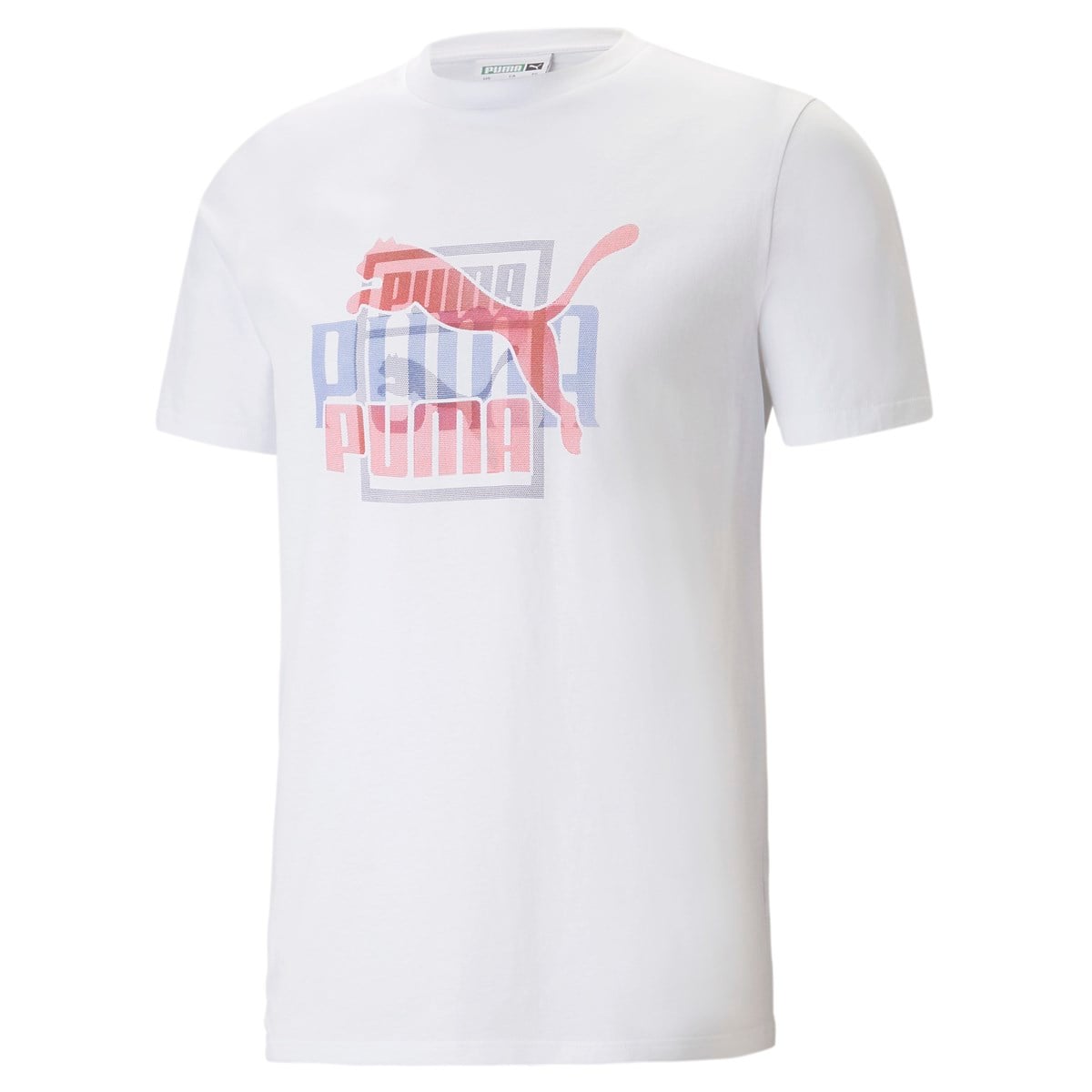 Classics Gen. Graphic Tee