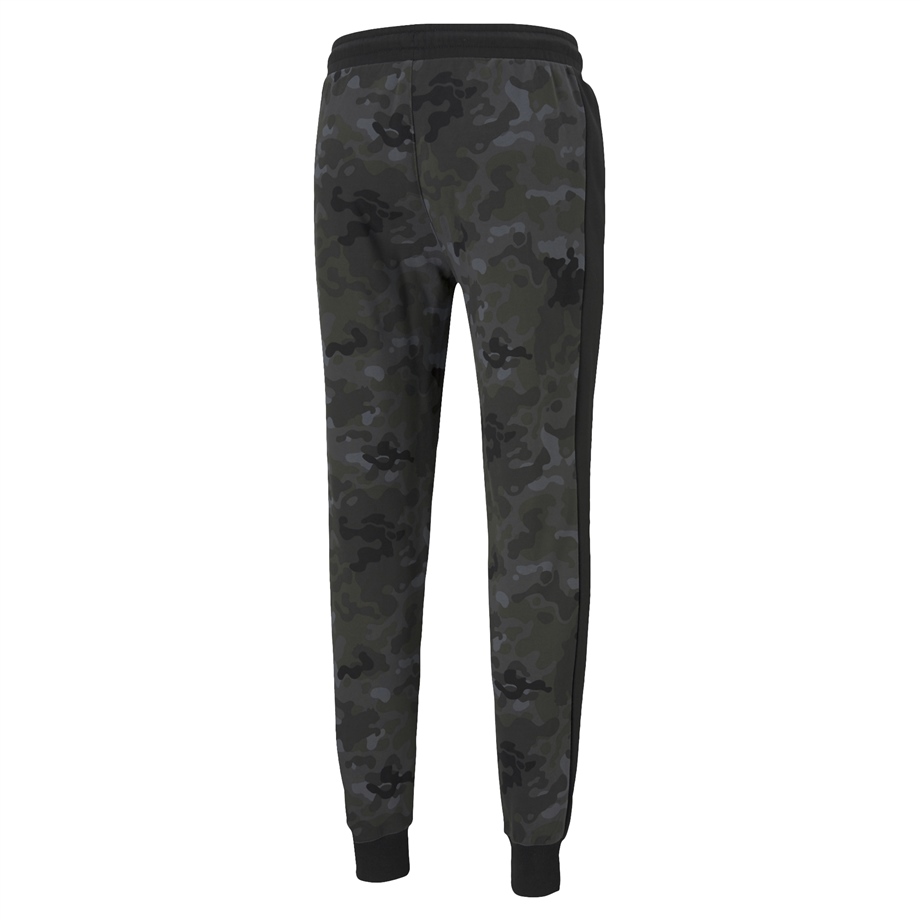 Classics Graphics T7 Track Pants Puma Bl