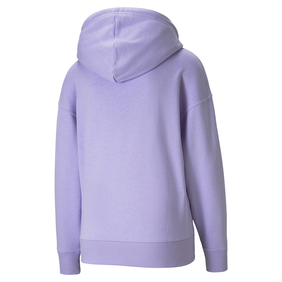 Classics Logo Hoodie (s) Light Lavender-