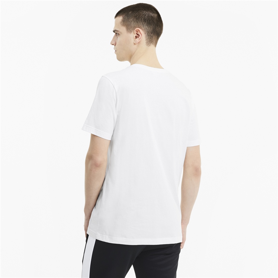 Classics Logo Tee