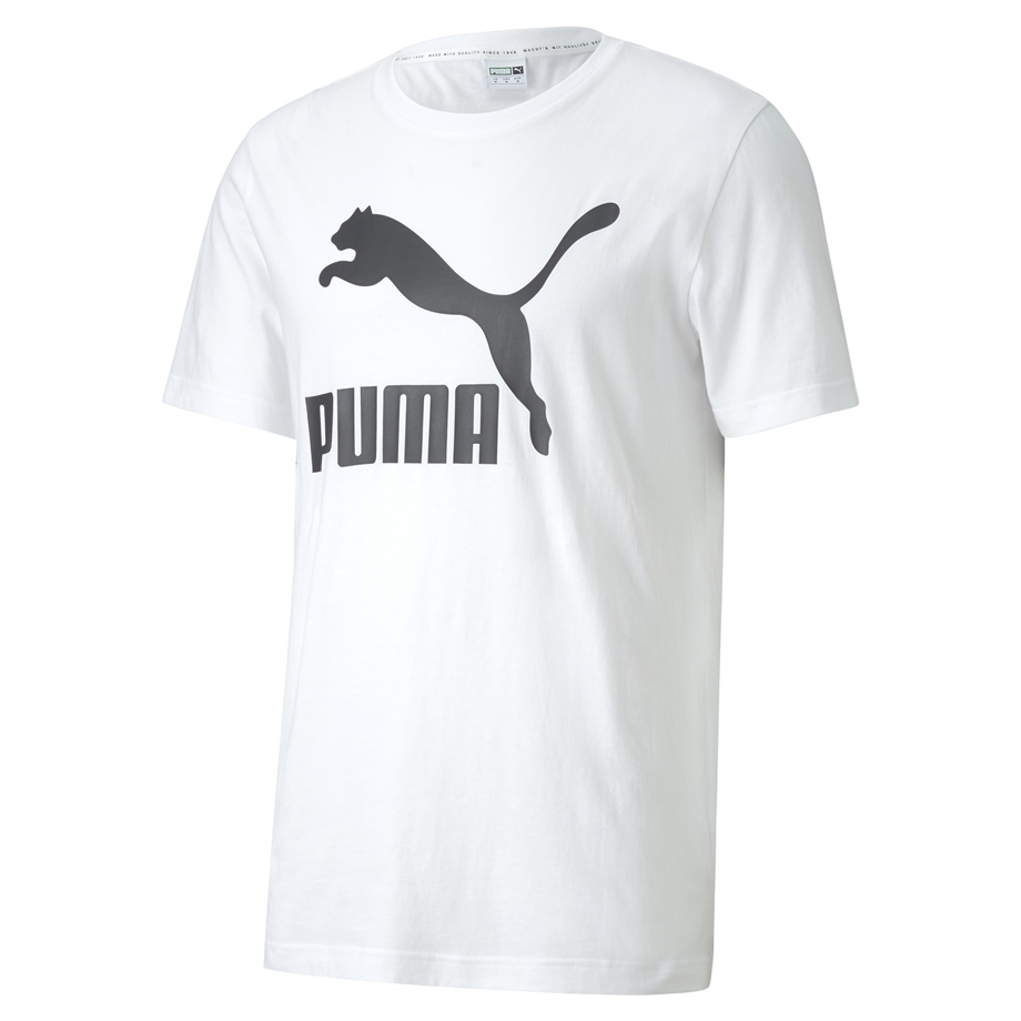 Classics Logo Tee