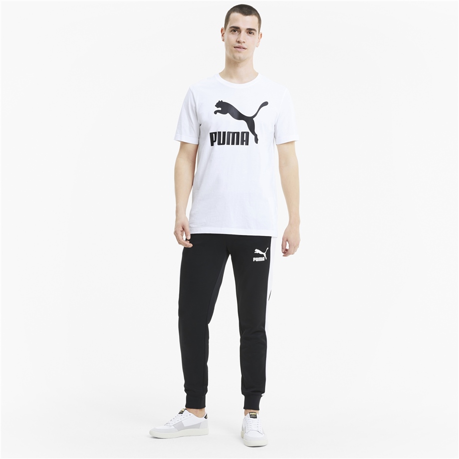 Classics Logo Tee