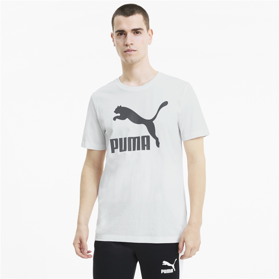 Classics Logo Tee