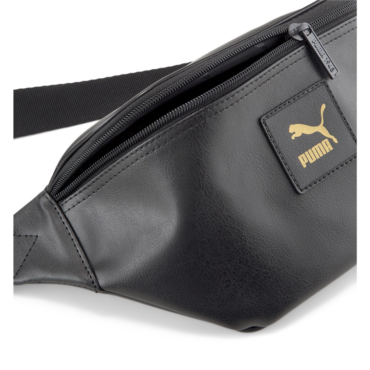 Classics Lv8 Pu Waist Bag