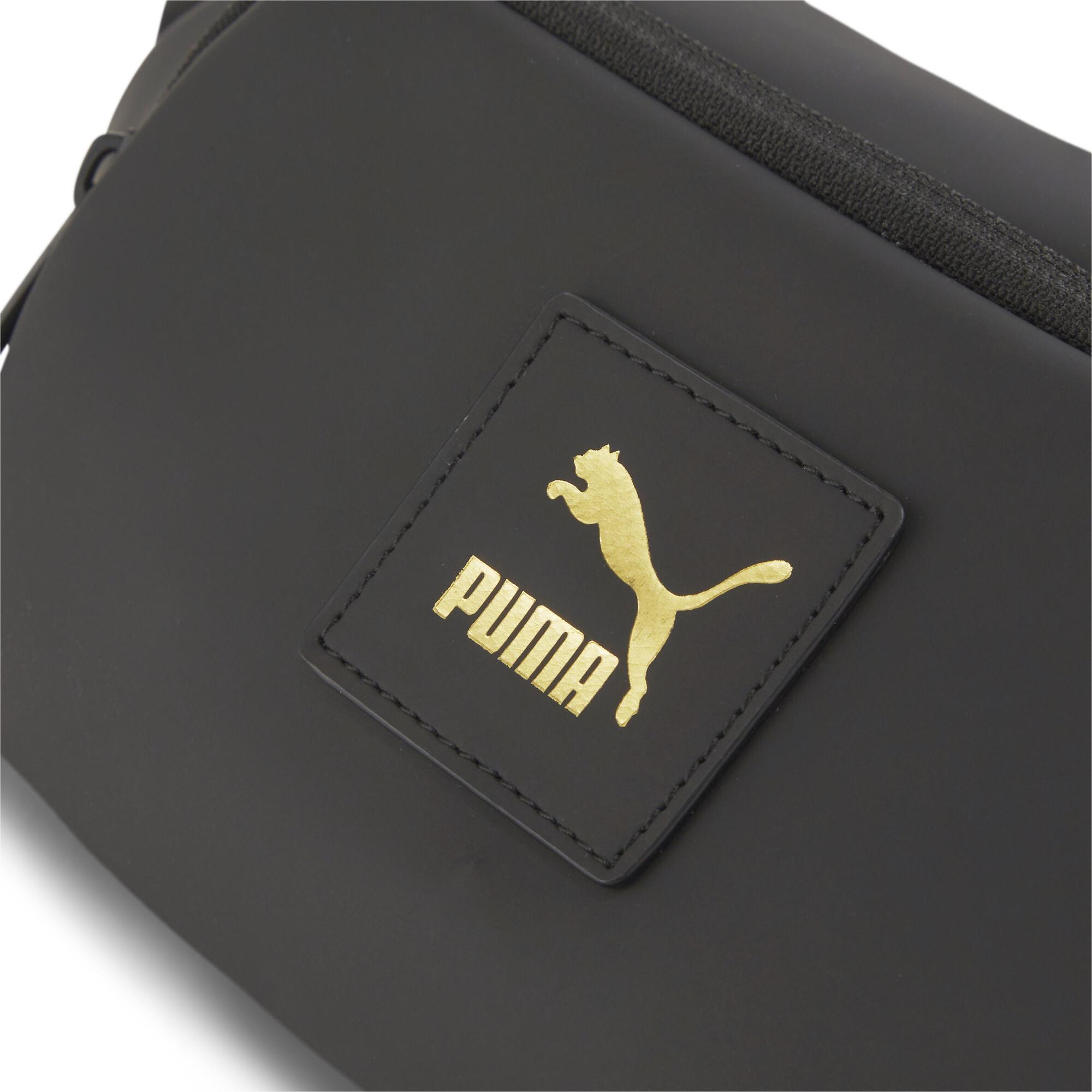 Classics Lv8 Pu Waist Bag Unisex Bel Çantası