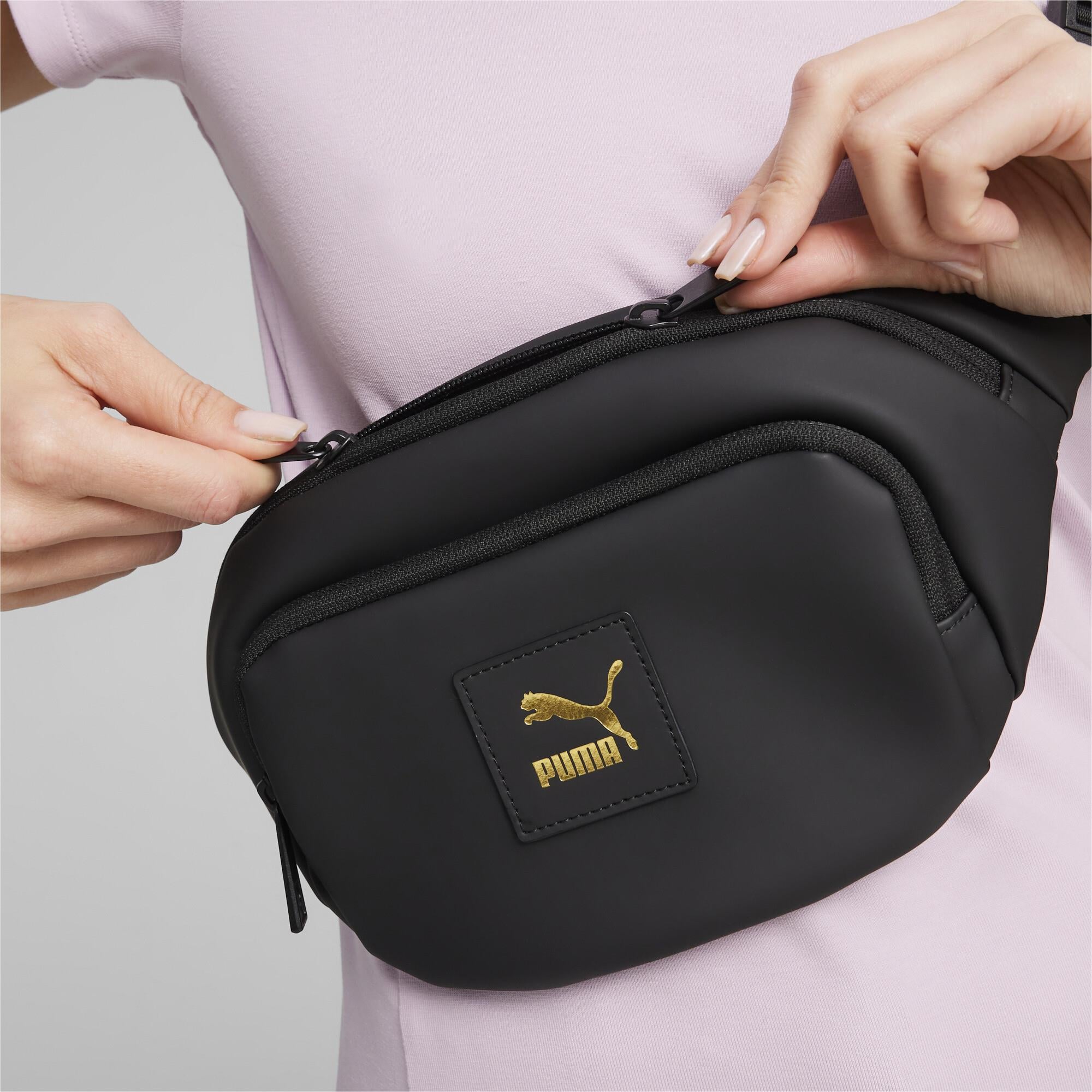 Classics Lv8 Pu Waist Bag Unisex Bel Çantası
