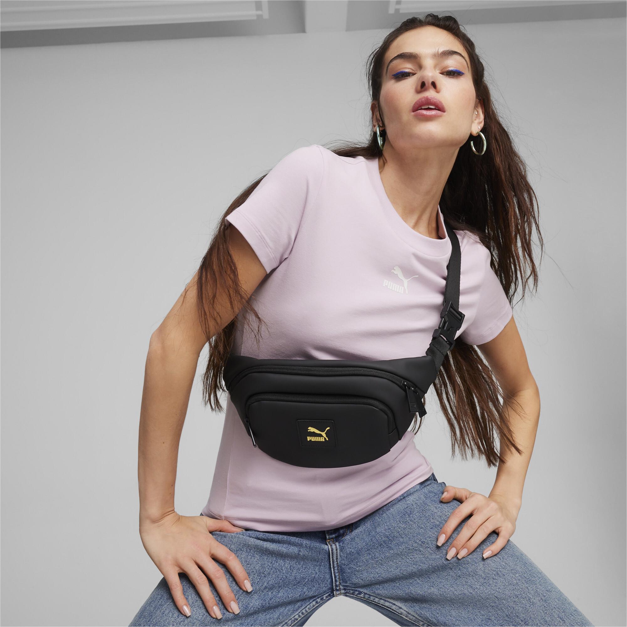 Classics Lv8 Pu Waist Bag Unisex Bel Çantası