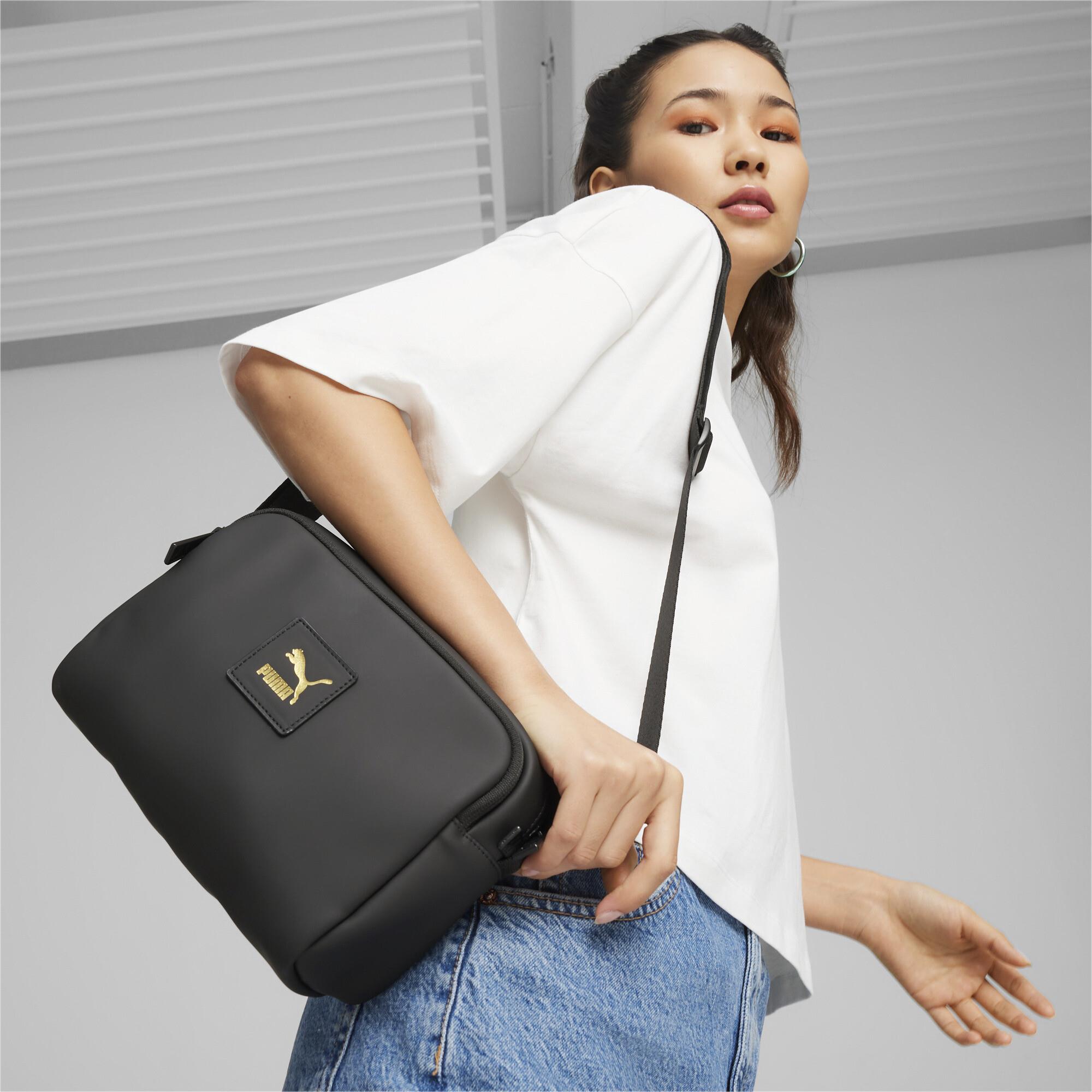 Classics Lv8 Pu Xbody Bag Unisex Omuz Çantası