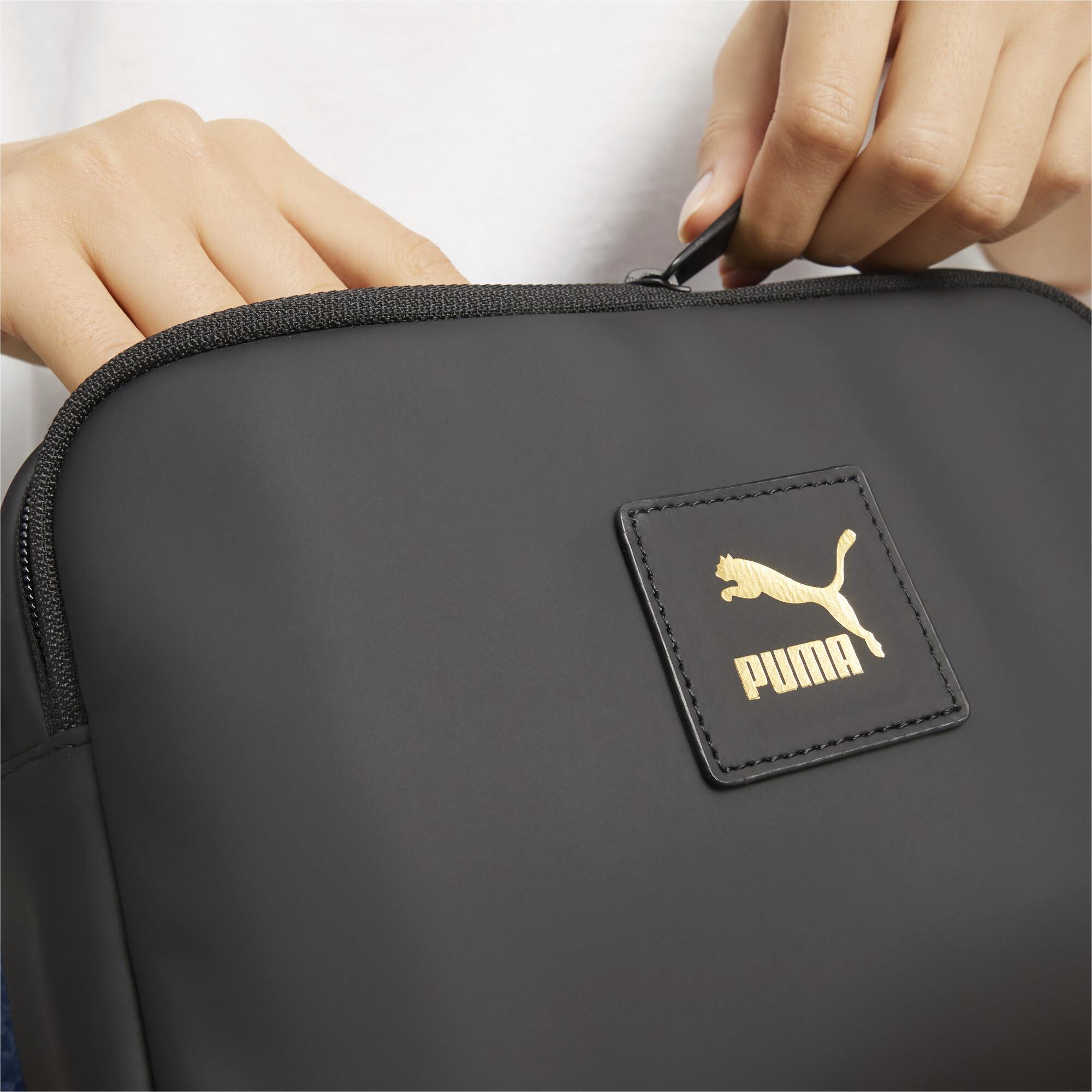 Classics Lv8 Pu Xbody Bag Unisex Omuz Çantası