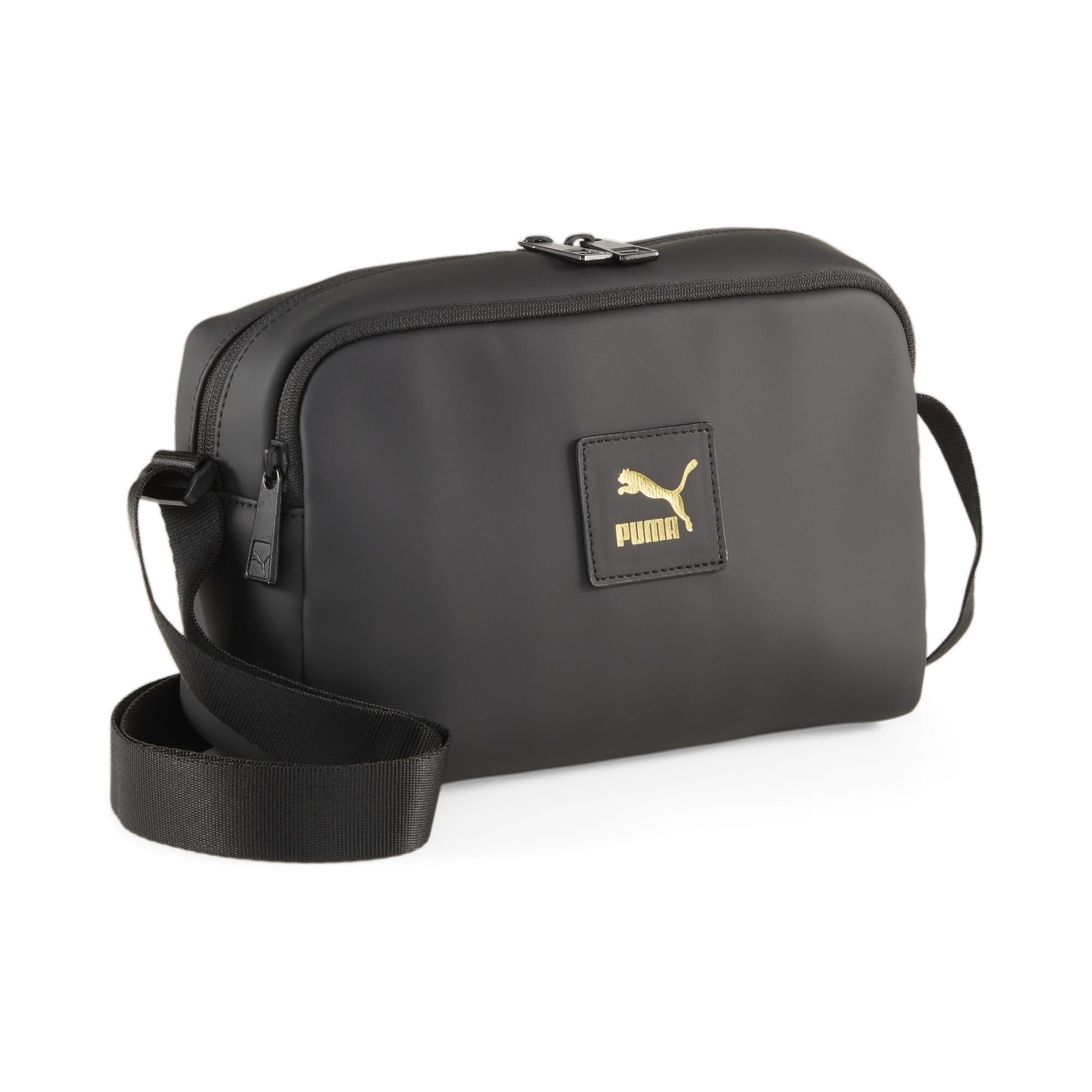 Classics Lv8 Pu Xbody Bag Unisex Omuz Çantası