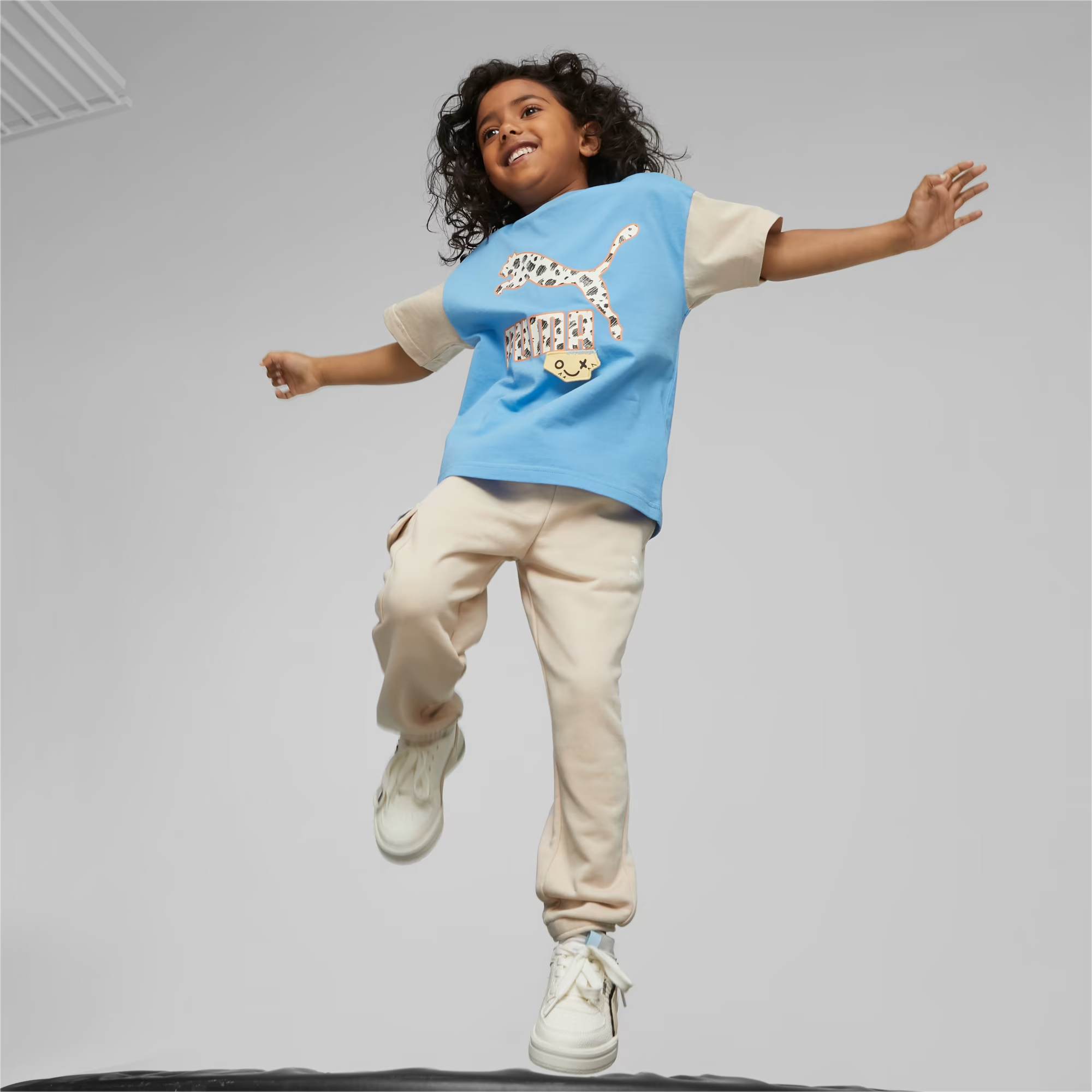 Classics Mix Mtch Tee Çocuk T-shirt