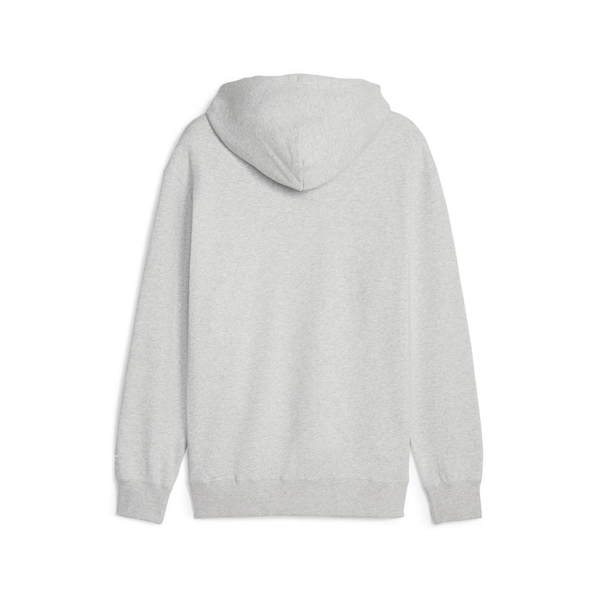 Classıcs No.1 Logo Celebration Hoodie Tr Erkek Sweatshirt